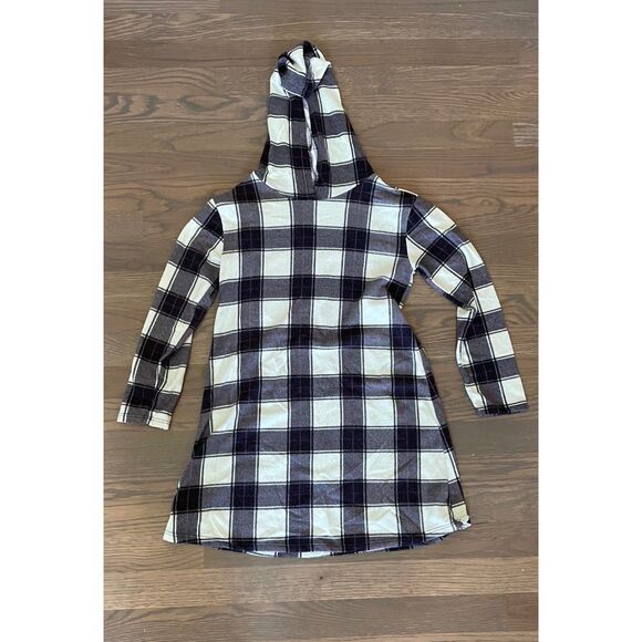 Lot of Girls 7/8 (M) Winter Clothes, Hollister, Mudd, Old Navy, Cat & Jack - Picture 4 of 8